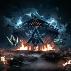 Обложка: Alan Walker & Alessia Labate - Not Home