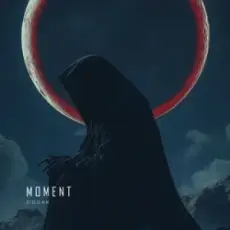 Обложка: Ziggan - Moment