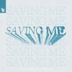 Обложка: CEAUS & MONTE – Saving Me