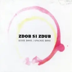 Обложка: Zdob şi Zdub – DJ Василь (украинская версия)
