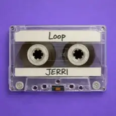 Обложка: Jerri - Loop