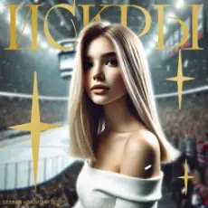 Обложка: Lesin89 & Вася Шолпо - Искры