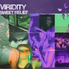 Обложка: Viridity - Sweet Relief