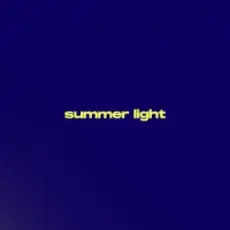 Обложка: JKLN - Summer Light