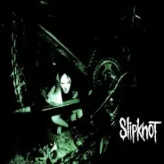 Обложка: Slipknot - Confessions