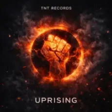 Обложка: TNT Records - Uprising