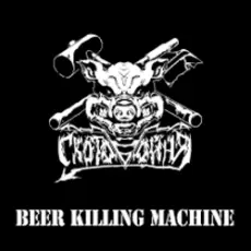 Обложка: Скотобойня - Going For A Beer