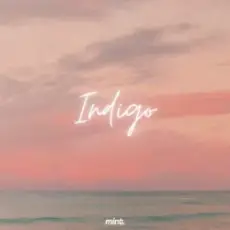 Обложка: Venteris & Steanie Mary - Indigo