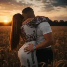 Обложка: MALA SARA - Бум Бум Бум!