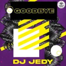 Обложка: DJ JEDY - Goodbye