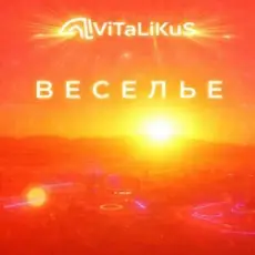 Обложка: ViTaLiKuS - Веселье