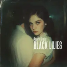 Обложка: Parov Stelar – Black Lilies