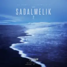 Обложка: Dj Kantik - Sadalmelik 2