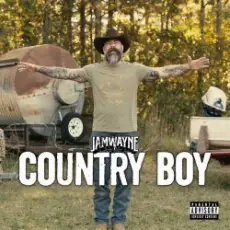Обложка: JamWayne - Country Boy