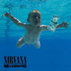 Обложка: Nirvana - Polly