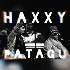 Обложка: Haxxy - Теряя Контроль