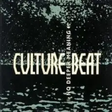 Обложка: Culture Beat - No Deeper Meaning (Club Mix)