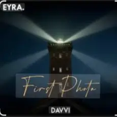 Обложка: Davvi - First Photo