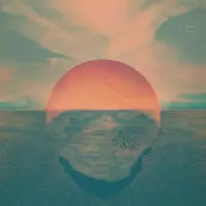 Обложка: Tycho - Outer Sunset