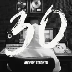 Обложка: Andery Toronto - Кольчуга