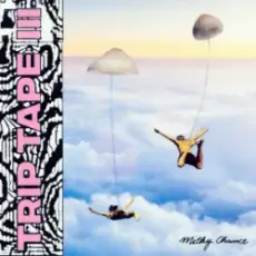 Обложка: Milky Chance - Jasmin Skin