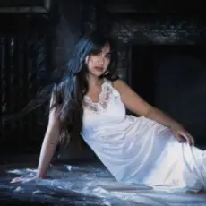 Обложка: Allegra Jordyn - Eternally