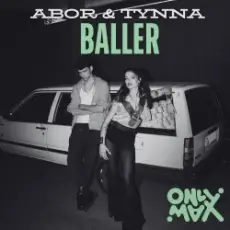 Обложка: Abor & Tynna - Baller