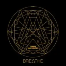 Обложка: Armin van Buuren - ALIVE