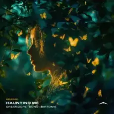 Обложка: bonö, mirtonik, Dreamdope - Tell Me