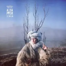 Обложка: Alina Pash - Bitanga