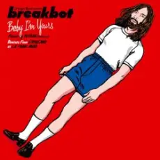 Обложка: Breakbot - Arrested