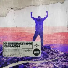 Обложка: Kohey feat. DualGun & Codex - Taking Over (Extended Mix)