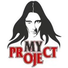 Обложка: My Project - Не говори