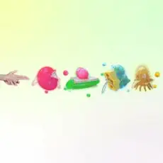 Обложка: b!ni - 수선