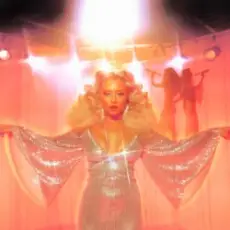 Обложка: Remy Bond - Moviestar