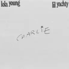 Обложка: Lola Young feat. Lil Yachty - Charlie