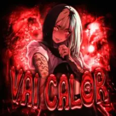 Обложка: sma$her & FXRR - VAI COLOR