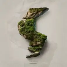 Обложка: Greenjack - Machine