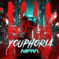 Обложка: Nifra - Youphoria
