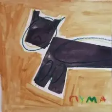 Обложка: 4 Азиатки - Пума