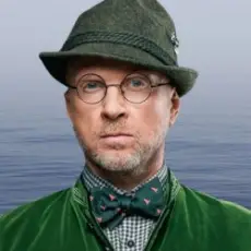 Обложка: Орест Лютий - Херсонский рейнджер