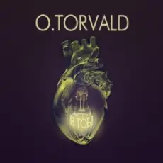Обложка: O.Torvald - Фейдери догори