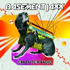 Обложка: Basement Jaxx - Take Me Back to Your House