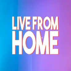 Обложка: Volchek - Live from Home # 5 (Chicago House Session)