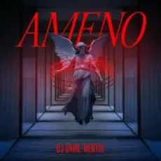 Обложка: ERA - Ameno (Dj Dark & Mentol Remix)