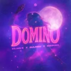 Обложка: Kilian K feat. Gulmee & Medusa - Domino