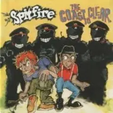 Обложка: Spitfire - Мечта