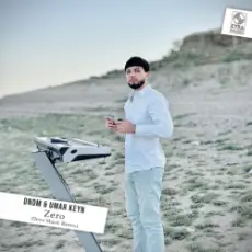 Обложка: DNDM & Umar Keyn - Zero (Dova Music Remix)