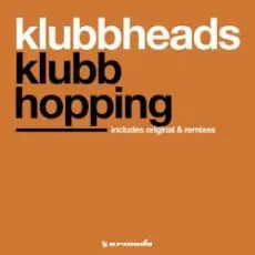 Обложка: Klubbheads - Klubbhopping (Extended)