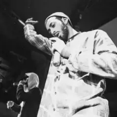 Обложка: Эндшпиль feat. TumaniYO - Любовь